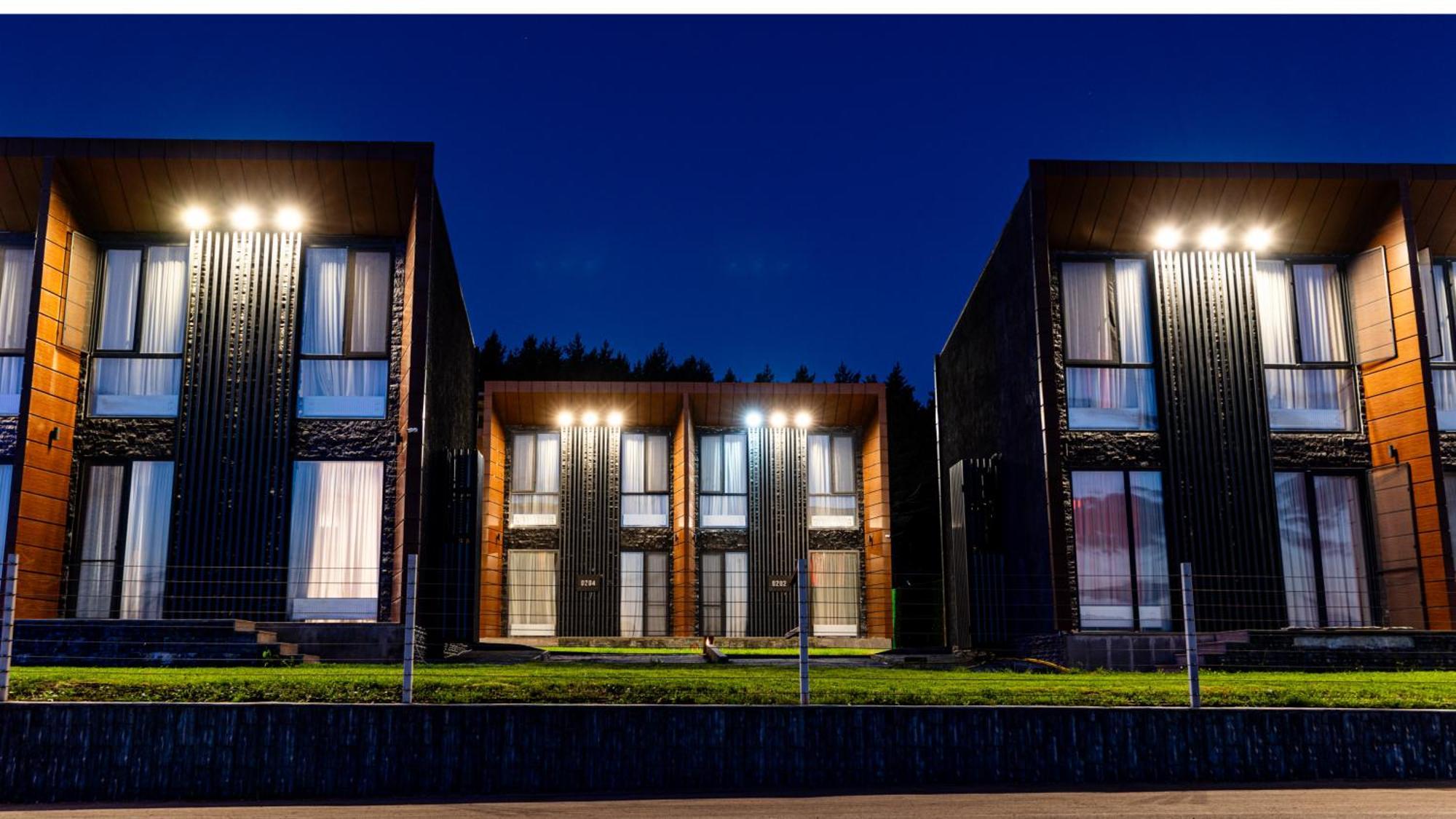 Kass Diamond Resort Tsalka Exterior photo